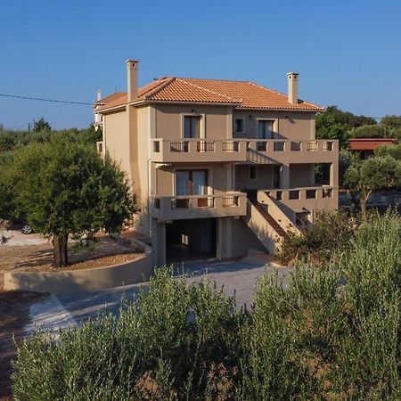 Citrus House Apartment Razáta Екстериор снимка