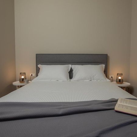 Citrus House Apartment Razáta Екстериор снимка