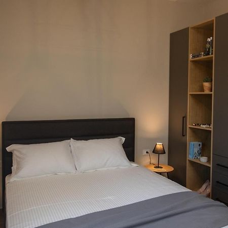 Citrus House Apartment Razáta Екстериор снимка