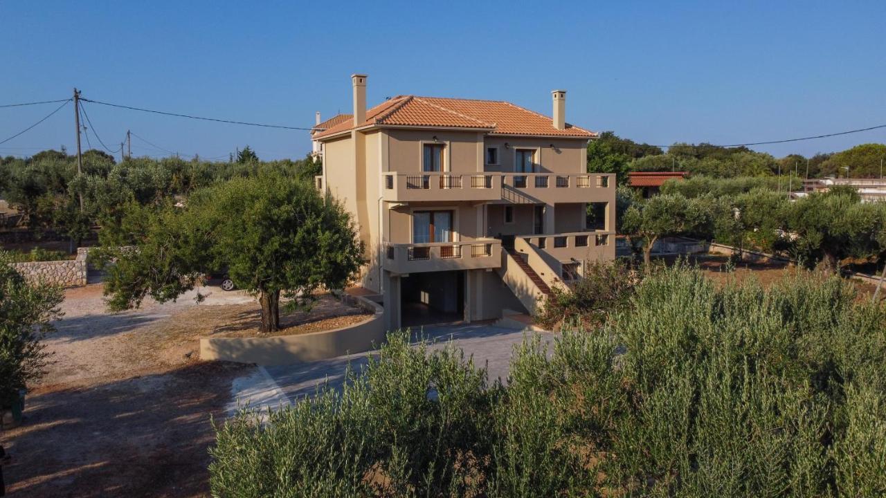 Citrus House Apartment Razáta Екстериор снимка