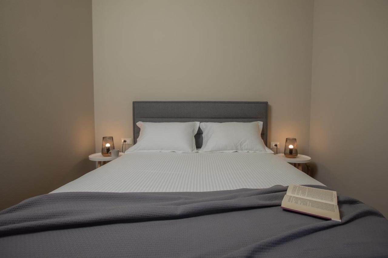 Citrus House Apartment Razáta Екстериор снимка
