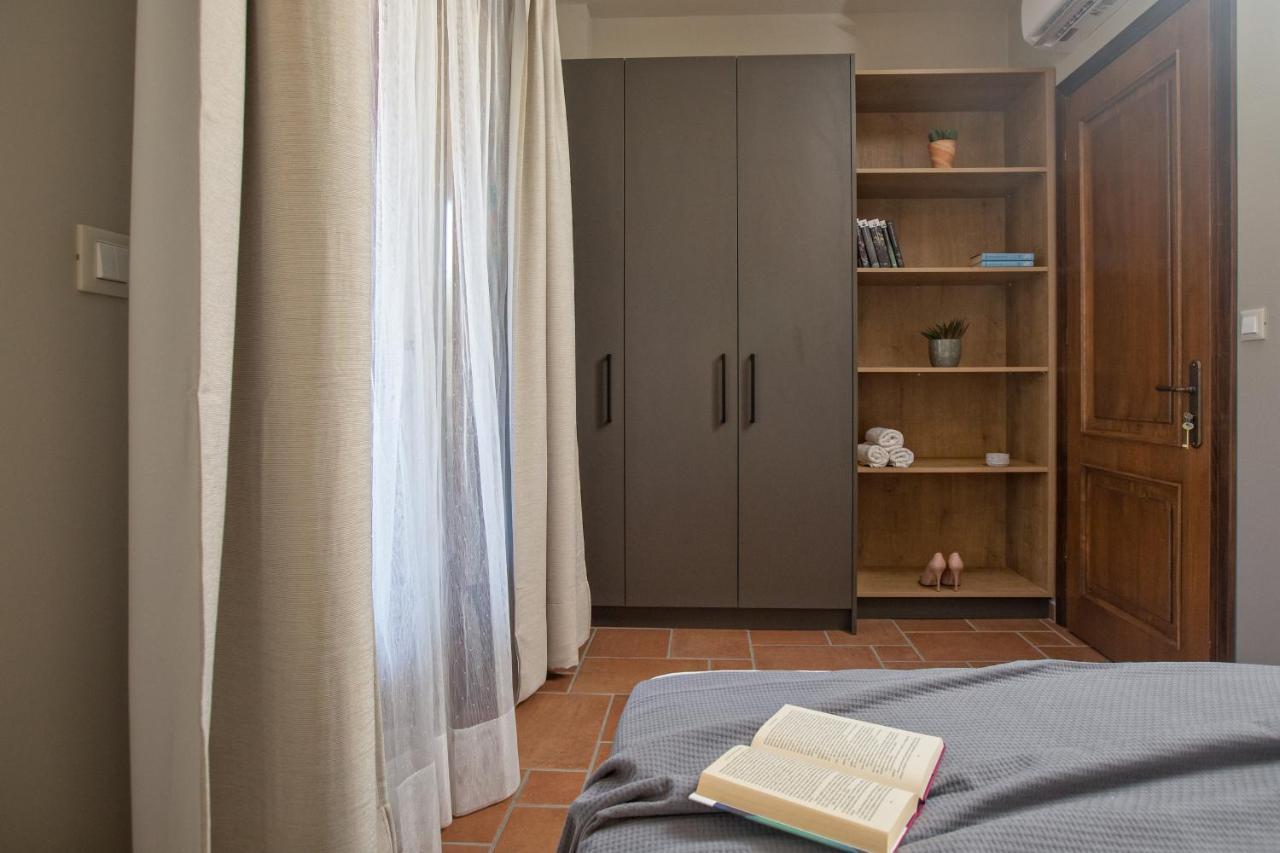 Citrus House Apartment Razáta Екстериор снимка