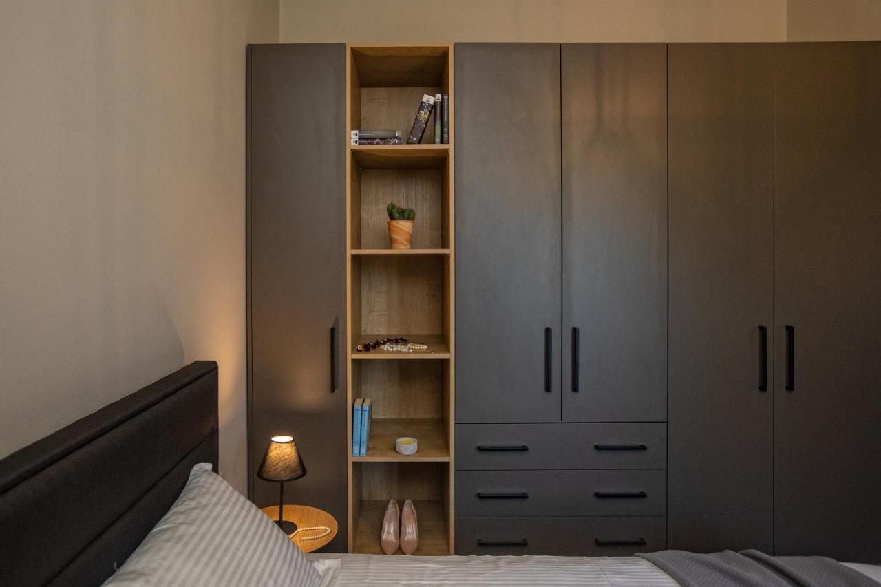 Citrus House Apartment Razáta Екстериор снимка