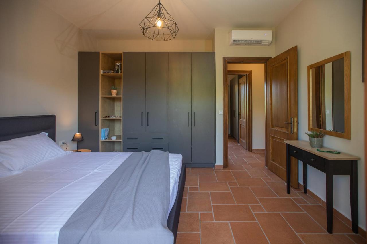 Citrus House Apartment Razáta Екстериор снимка