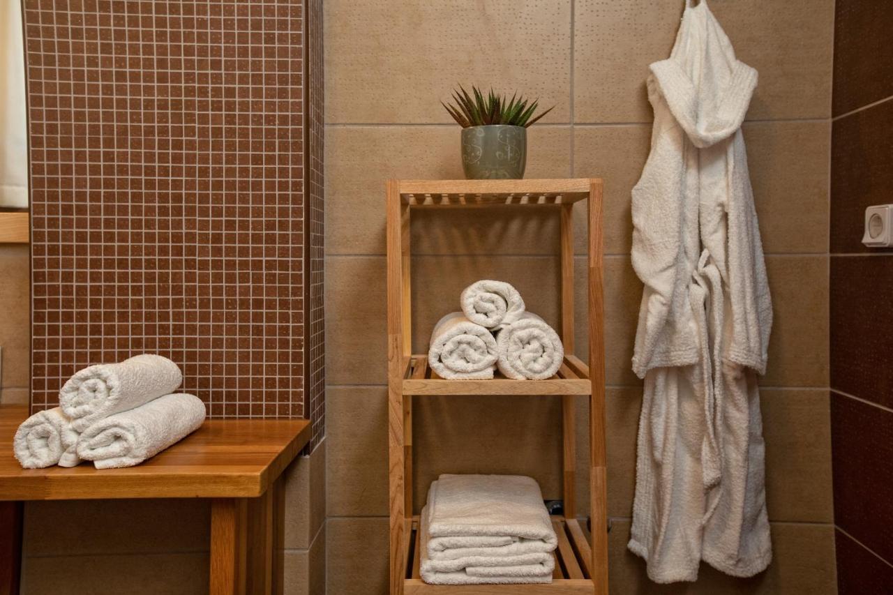 Citrus House Apartment Razáta Екстериор снимка
