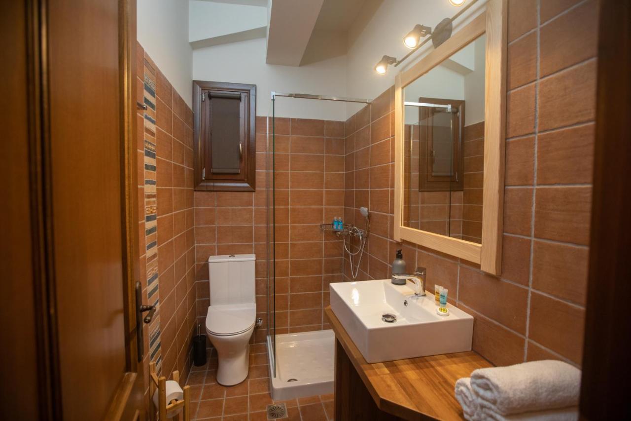 Citrus House Apartment Razáta Екстериор снимка