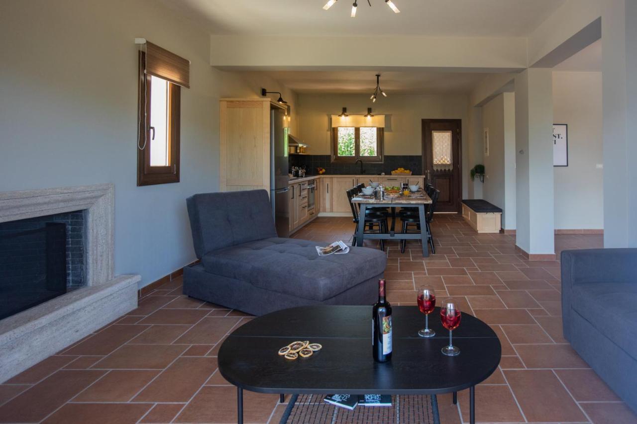 Citrus House Apartment Razáta Екстериор снимка