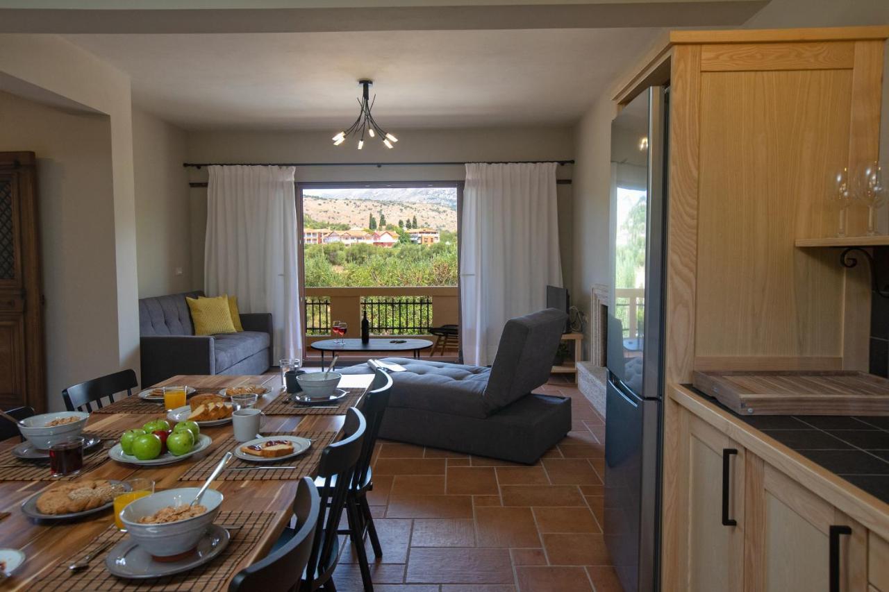 Citrus House Apartment Razáta Екстериор снимка