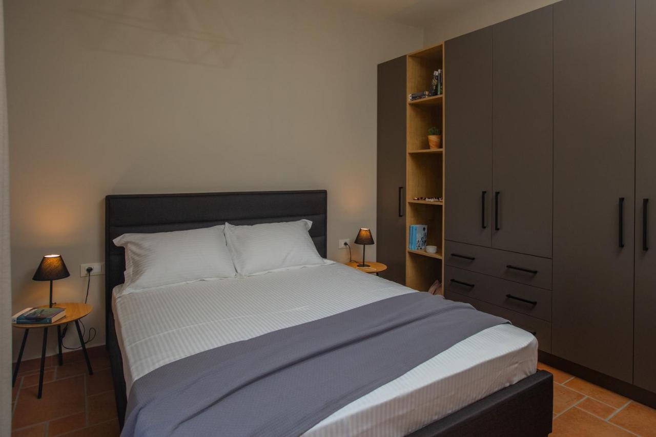 Citrus House Apartment Razáta Екстериор снимка