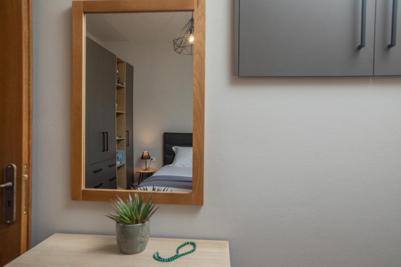 Citrus House Apartment Razáta Екстериор снимка