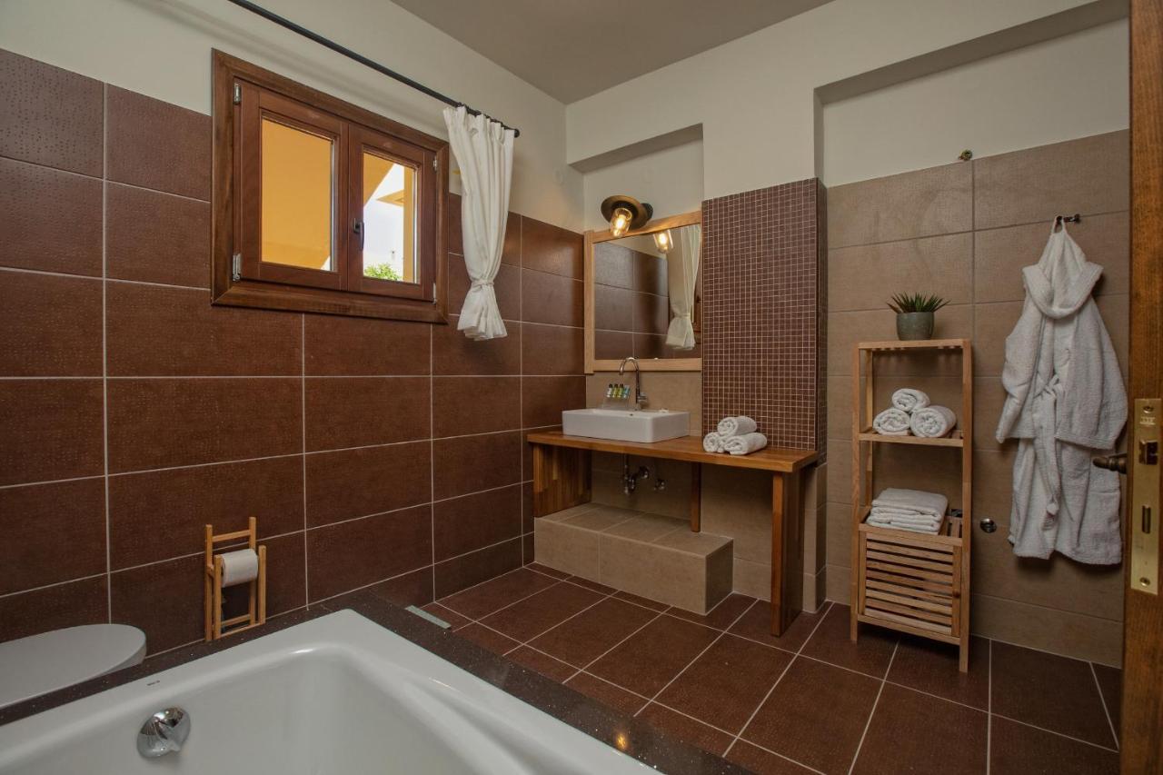 Citrus House Apartment Razáta Екстериор снимка