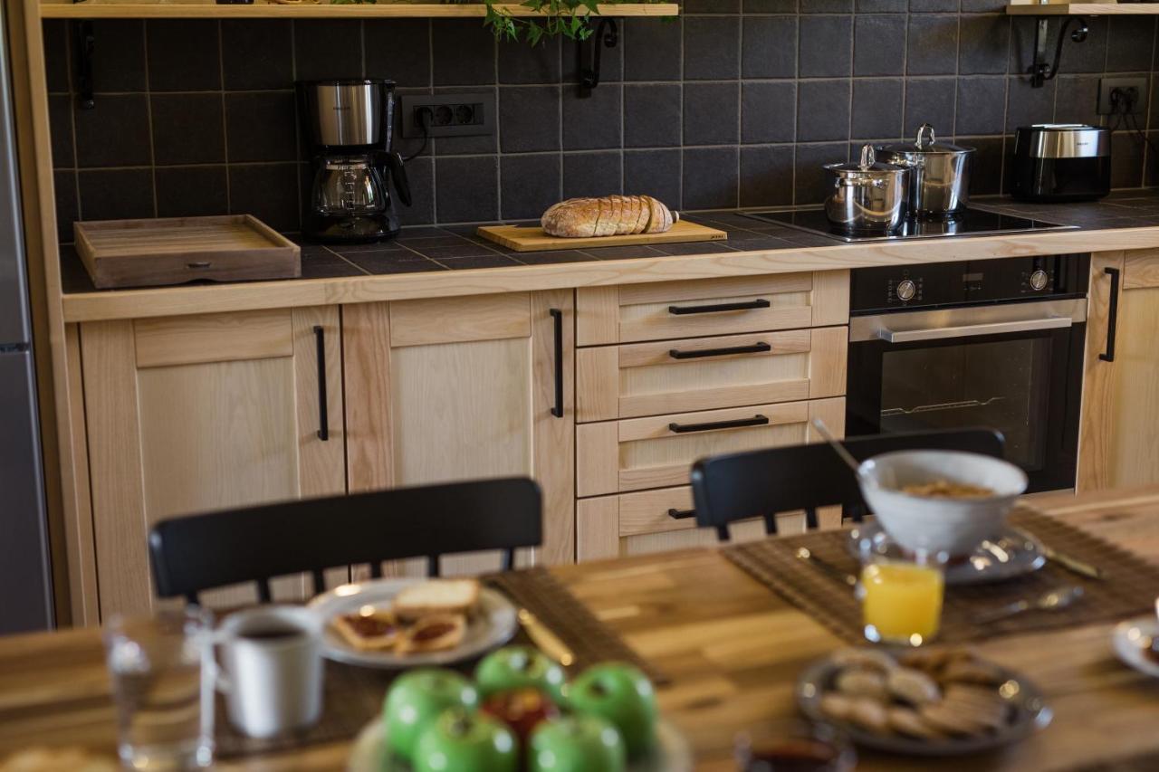 Citrus House Apartment Razáta Екстериор снимка