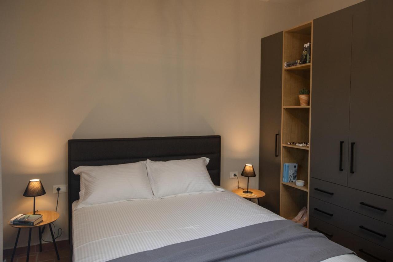 Citrus House Apartment Razáta Екстериор снимка